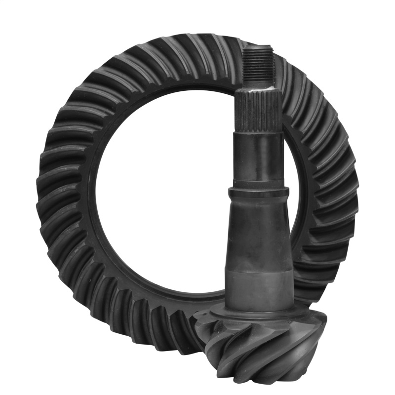 Chrysler RAM Reverse Ring & Pinion Gear Set - Front - Yukon Gear & Axle - 4:44 Gear Ratio - `14-`27